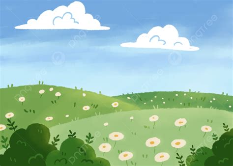 Top 156+ Cartoon grass land - Tariquerahman.net