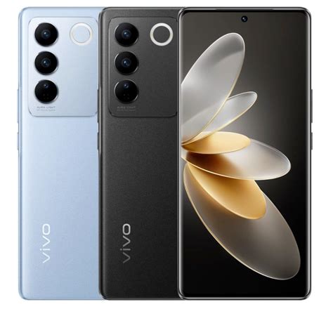 Vivo V27, Vivo V27 Pro launched in India: price, specifications ...