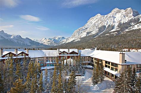 Pomeroy Kananaskis Mountain Lodge - UPDATED 2025 Prices, Reviews & Photos