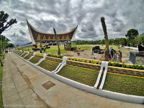 10 Tempat Wisata Di Sumatera Barat | Tempat Wisata Indonesia