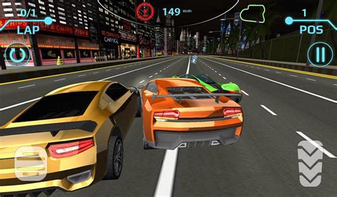 Car Racing 3D Games 2017 for Android - APK Download