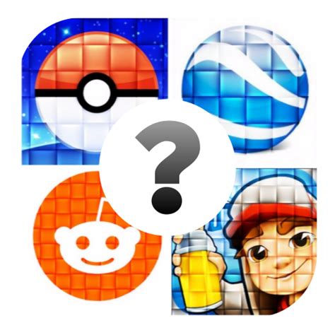 App Logo Quiz:Amazon.ca:Appstore for Android