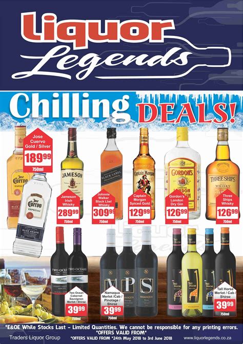 Liquor Legends South Africa - 89 Photos - Shopping & Retail