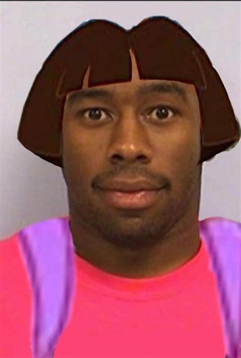 Tyler the creator | Memes, Snapchat funny, Funny memes