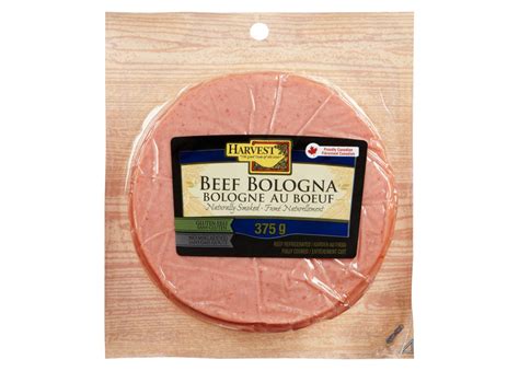 Bologna Meat