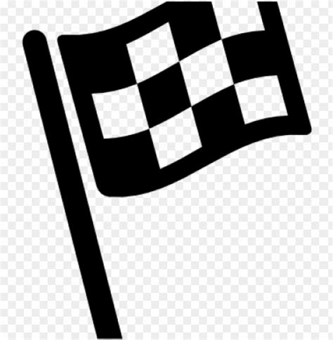 Checkered Flag Icon - Icon Png - Free PNG Images ID 126494 | TOPpng