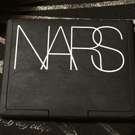 Nars Logos