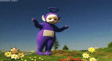 Teletubbies Dance GIFs - Find & Share on GIPHY