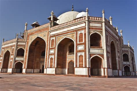 File:Humayun tomb - a red stone mughal architecture.JPG - Wikipedia