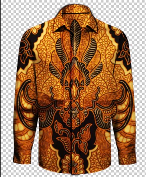 Download desain baju batik corel draw - mazvibes