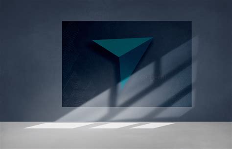 Origami double on Behance