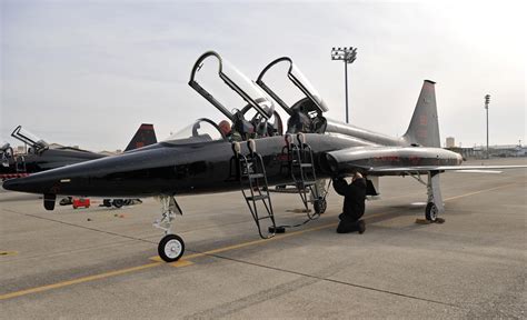 T-38 maintenance significant to ISR > Air Force > Article Display