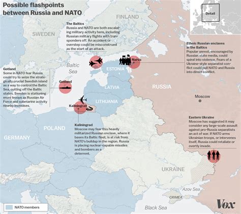 How World War III became possible - Vox