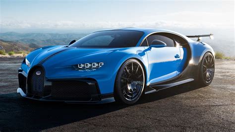 How Much Is a Bugatti? Here’s a Price Breakdown