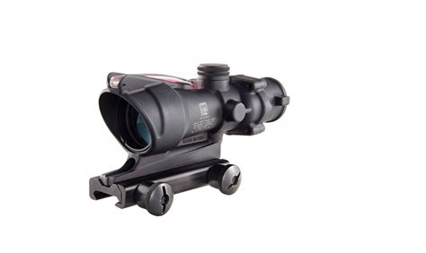 Trijicon ACOG® 4x32 Rifle Scope | Trijicon®