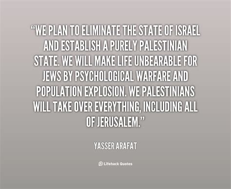 Yasser Arafat Quotes. QuotesGram