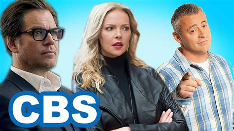 CBS Fall TV 2016 New Shows - First Impressions - YouTube