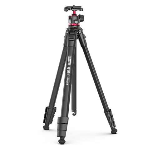 Ulanzi Ombra YING Travel Tripod (Black/White) 3029