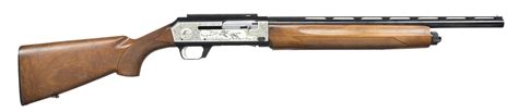 FRANCHI PRESTIGE ELITE MODEL SEMI AUTO SHOTGUN. - Poulin Auctions