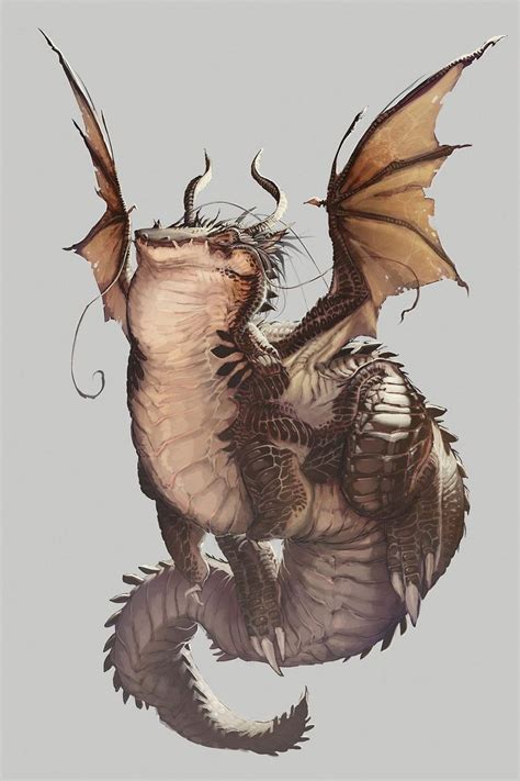 Pin by Jacob Reidt on characters | Creature concept art, Creature ...