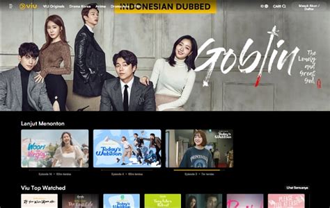 5 Website Drama Malaysia Terbaik dan Legal 2022