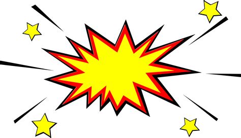 Free Cartoon Explosion Png, Download Free Cartoon Explosion Png png ...