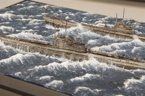 making model ship dioramas ~ Free tunnel hull boat plans