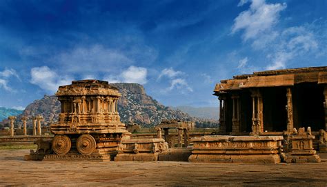 Hampi Heritage Gallery | Hampi Images | Karnataka Tourism