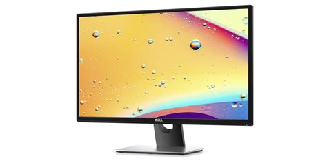 Dell's 27-inch 1080p Monitor returns to Amazon all-time low at $150 ...