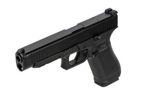 [LTAC] Raven Modular Semi-Auto Rifles & Performance Parts - Glock 34 ...