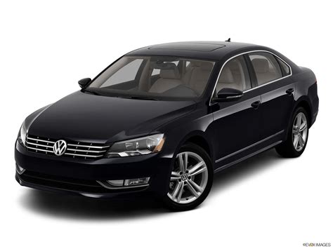 A Buyer’s Guide to the 2012 Volkswagen Passat TDI | YourMechanic Advice