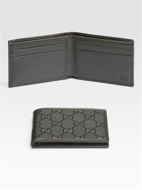 Gucci wallet men - gululast