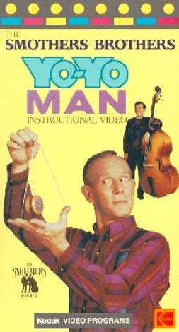 The Yo-Yo Man (1988) - David Grossman | Synopsis, Characteristics ...