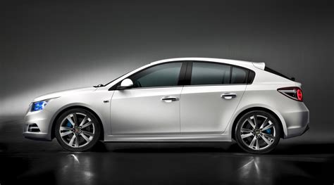 Forbidden Fruit: 2012 Chevrolet (Holden) Cruze Hatchback