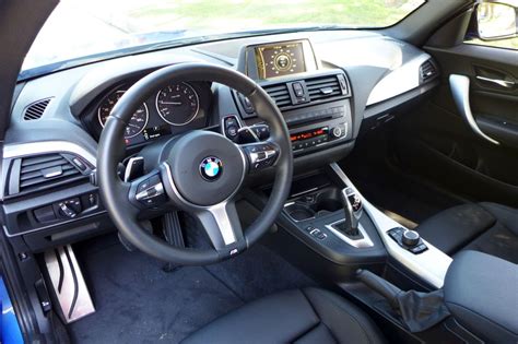 2015 BMW 228i Coupe review price photos | Gayot