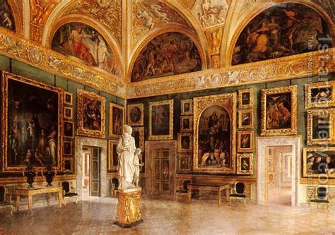 Pitti Palace - Florence - Italy | The Traveller