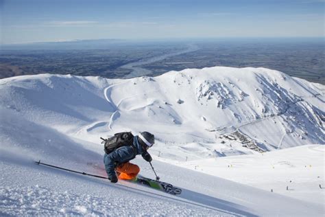 Mt Hutt named New Zealand’s Best Ski Resort at World Ski Awards ...