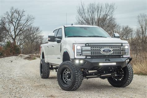 2019 Ford F250 Lifted Greatest Ford | Images and Photos finder