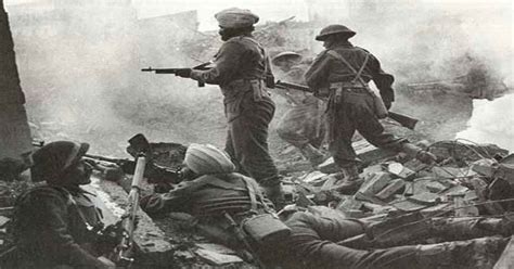 the battle of kohima: कोहिमा की लड़ाई: बदल गया दूसरे विश्व युद्ध का ...