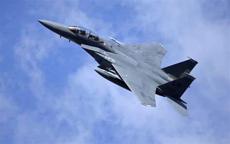 McDonnell Douglas F 15 Eagle, Military aircraft, Aircraft, Jet fighter ...