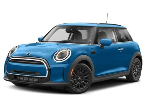 Car review: 2022 Mini Cooper S 2-door | Kent Reporter