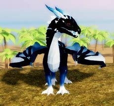 Dragon | Roblox Dragon Blade RPG Wiki | Fandom