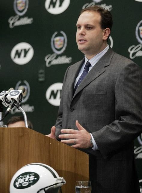 Mike Tannenbaum has transformed the Jets - silive.com