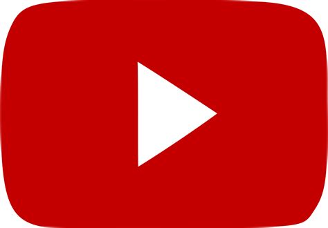 Youtube Play Button - ClipArt Best