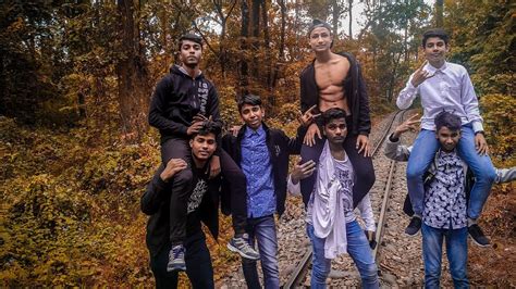 Had A Lot Of Fun In Sukna Forest With Friends by Suryakant Singh - YouTube