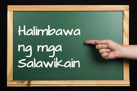 18 Halimbawa ng mga Salawikain - Viral Buzz Makers