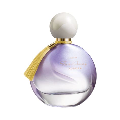 Avon - Product Detail : Far Away Aurora Eau de Parfum 50 mL