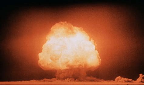 The Devastating Effects of Nuclear Weapons – The Wire Science