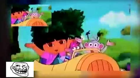 Dora The Explorer Tv Intro Theme