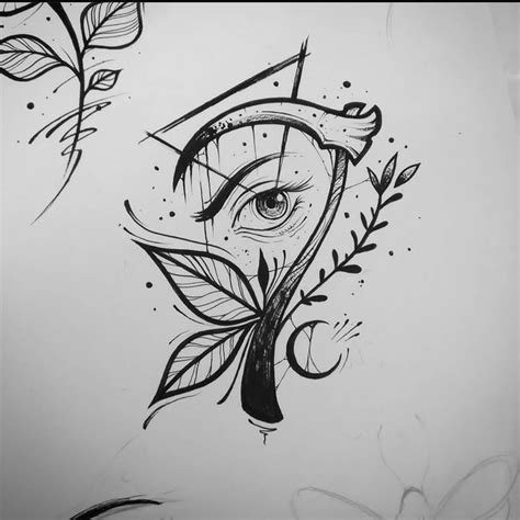 Pin on с: | Tattoo design drawings, Tattoo art drawings, Tattoo sketches